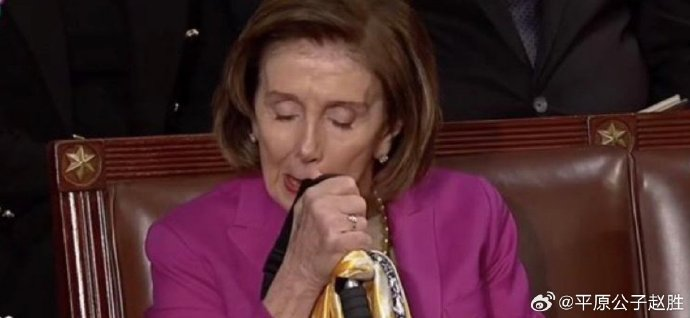 美国“现原形”了! 美国“现原形”了!