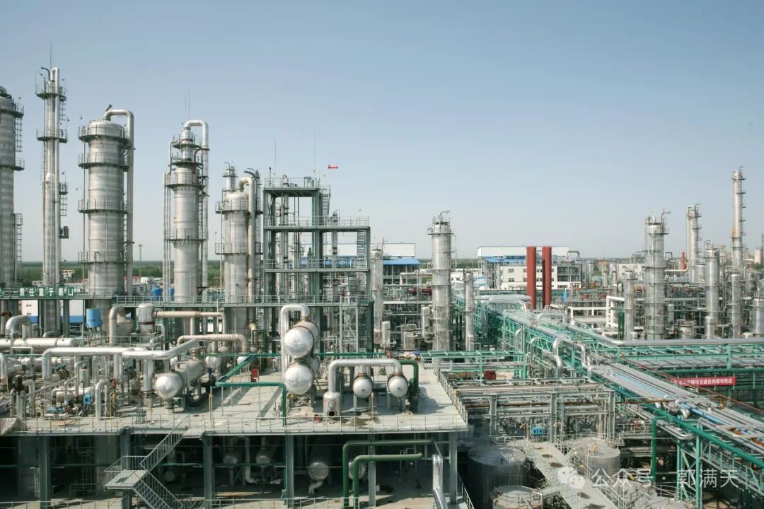 “数”说工业化:中国氮肥工业是如何发展起来的? “数”说工业化:中国氮肥工业是如何发展起来的?