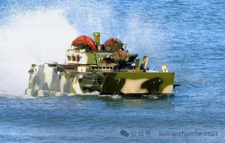 步兵战车的机动性太高也不好