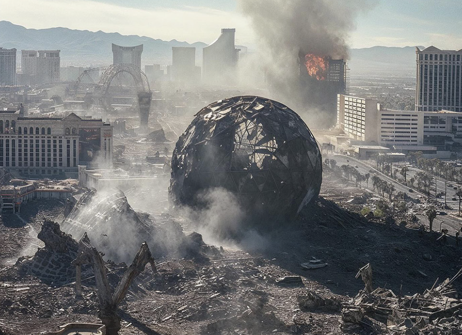 欧洲之乱,其实是“美国内战” 欧洲之乱,其实是“美国内战”