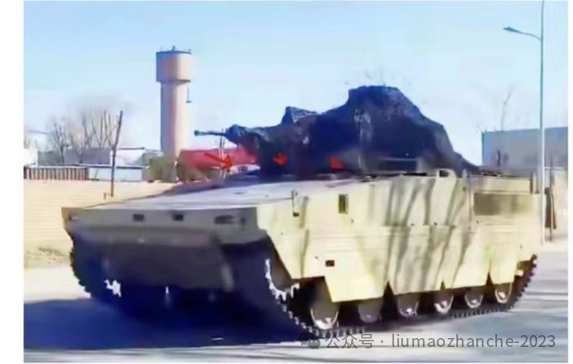 对下一代步兵战车及坦克的不负责任畅享 对下一代步兵战车及坦克的不负责任畅享