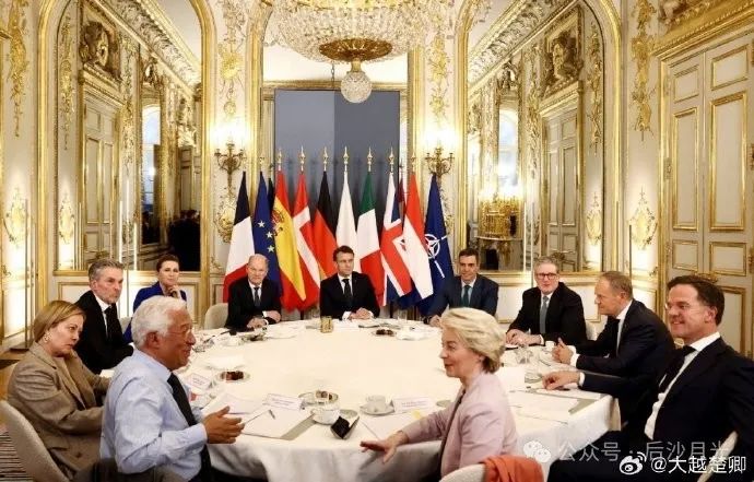 你已别无选择:北约给泽连斯基的最后通牒 你已别无选择:北约给泽连斯基的最后通牒