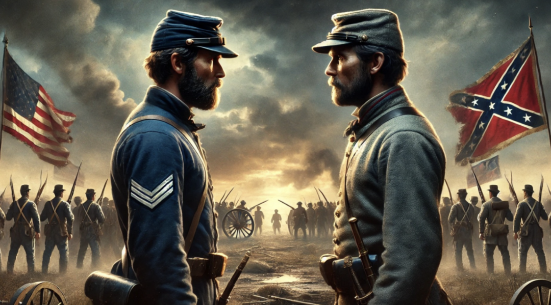 欧洲之乱,其实是“美国内战” 欧洲之乱,其实是“美国内战”