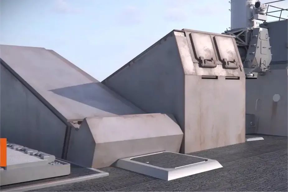 美国DARPA研发的新型挑衅号无人艇现身,可搭载ADL导弹发射器 美国DARPA研发的新型挑衅号无人艇现身,可搭载ADL导弹发射器