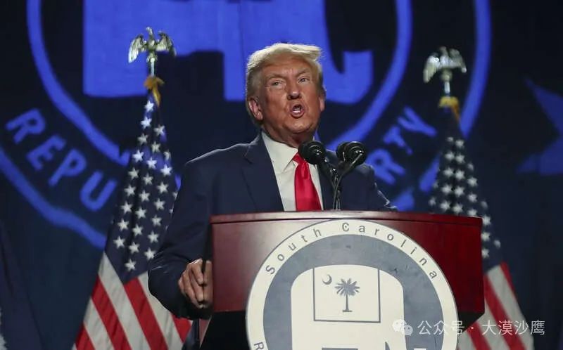 关门打狗！台积电追加完千亿投资不到24小时，特朗普欲废芯片法案