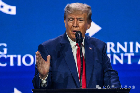 川普点名台湾抢走芯片生意，黄国昌批赖清德毫无对策：脑中只有大罢免