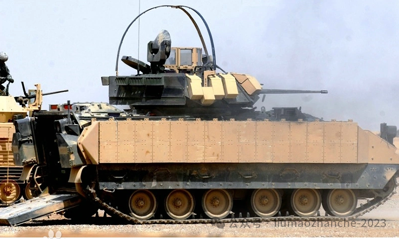 鸡蛋里挑几根骨头,说说04式步兵战车有啥不足 鸡蛋里挑几根骨头,说说04式步兵战车有啥不足