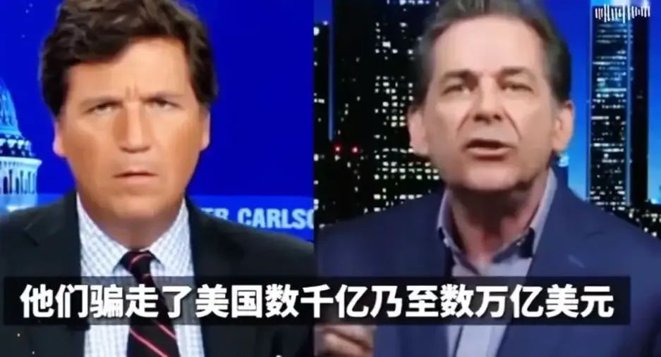 欧洲之乱,其实是“美国内战” 欧洲之乱,其实是“美国内战”