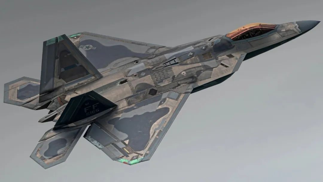 断崖式领先，我国氧化镓量产技术突破，雷达狂喜，F22打回原形