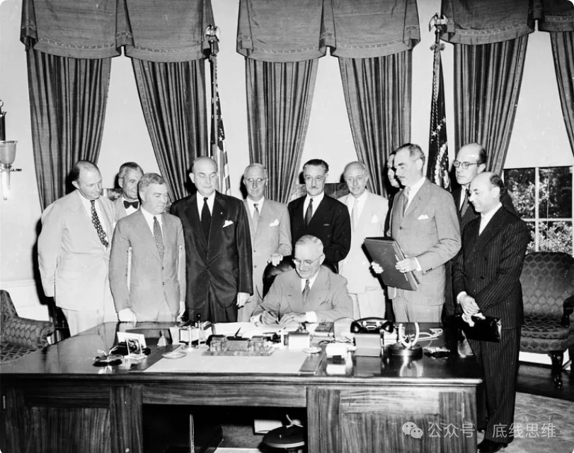 欧洲在安全思维上,是“洗脑洗成妈宝”的典型 欧洲在安全思维上,是“洗脑洗成妈宝”的典型