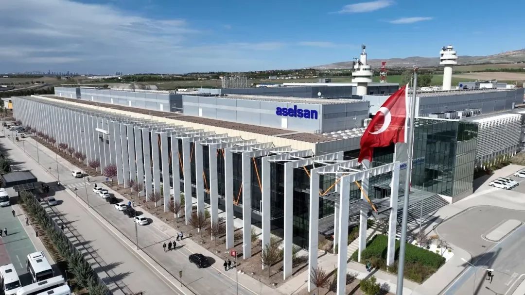 土耳其最大军工企业2024年表现如何？