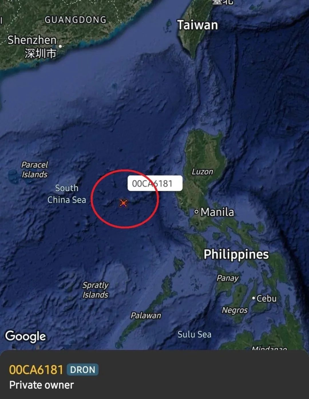 难怪翼龙无人机、歼16全都出动,菲军战斗机要来了,黄岩岛上空激烈对峙! 难怪翼龙无人机、歼16全都出动,菲军战斗机要来了,黄岩岛上空激烈对峙!