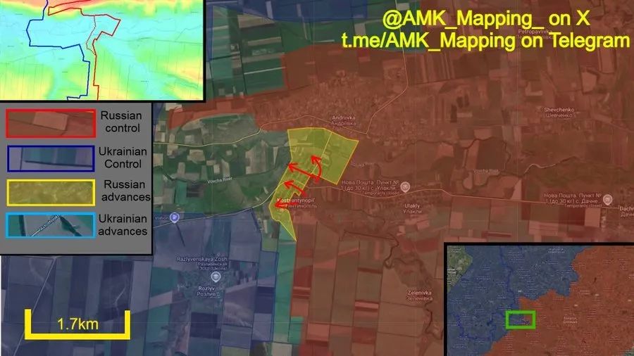 泽连斯基下令苏贾乌军再守一到两周！