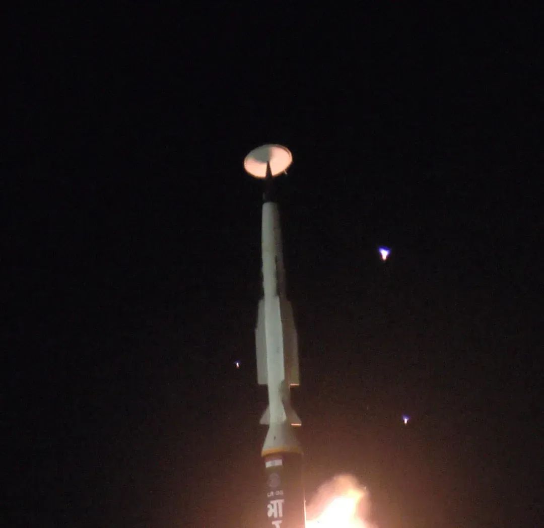 印度展示两种高超音速弹道导弹,但个顶个的外形奇葩 印度展示两种高超音速弹道导弹,但个顶个的外形奇葩