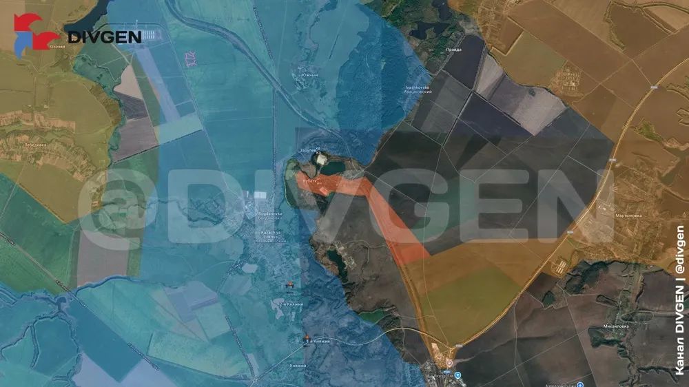 俄军大破库尔斯克防线,突击队借助废弃天然气管道突入苏贾市区! 俄军大破库尔斯克防线,突击队借助废弃天然气管道突入苏贾市区!