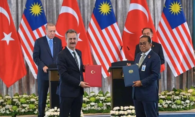 土耳其最大军工企业2024年表现如何？