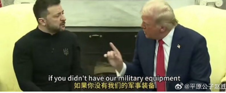 狗和狗主人咬了起来！