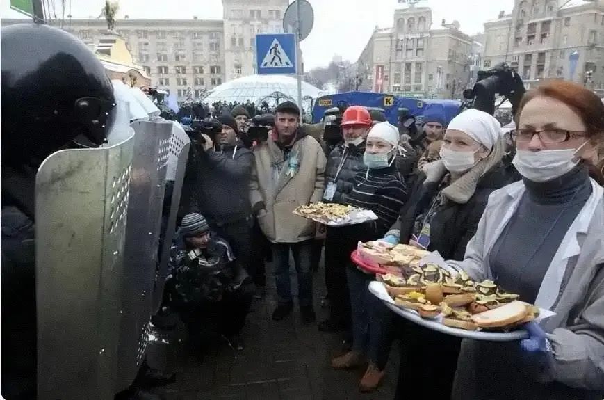 文明的“免疫力” 文明的“免疫力”