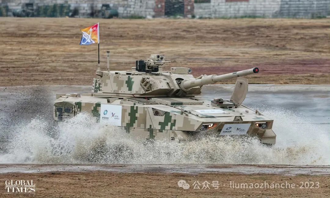 生产即落后的AUS2炮通用炮塔 生产即落后的AUS2炮通用炮塔