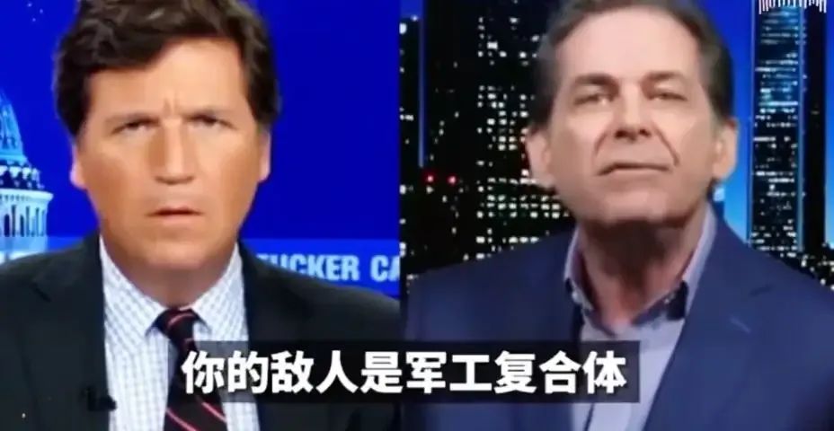 欧洲之乱,其实是“美国内战” 欧洲之乱,其实是“美国内战”