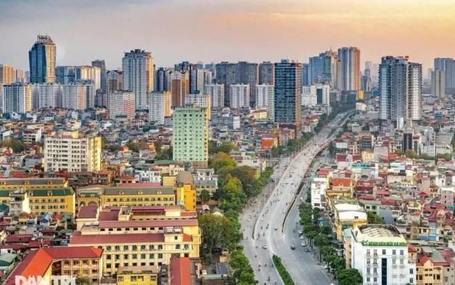 给谁都不能给中国!越南送“大礼”讨美欢心,还对中方提离谱要求 给谁都不能给中国!越南送“大礼”讨美欢心,还对中方提离谱要求