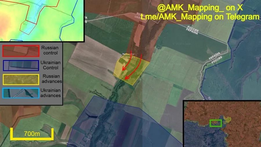 俄军大破库尔斯克防线,突击队借助废弃天然气管道突入苏贾市区! 俄军大破库尔斯克防线,突击队借助废弃天然气管道突入苏贾市区!