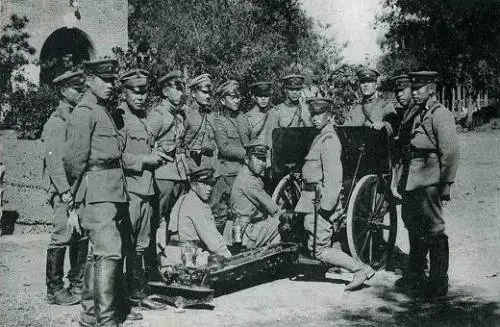 为什么中国的合成旅没有实战的战果验证,就被狂吹?万一被打脸怎么办?