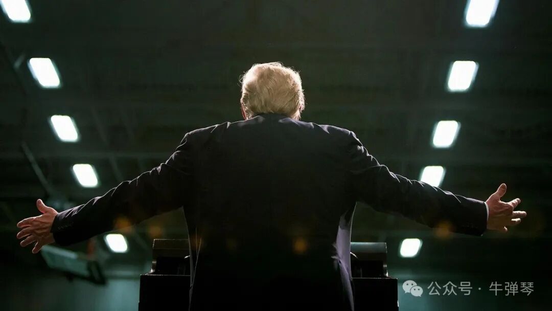 更肮脏的游戏来了