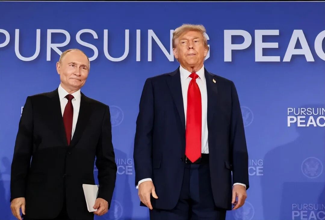 俄乌和平条件已公布，只要普京见好就收，西方对俄罗斯既往不咎