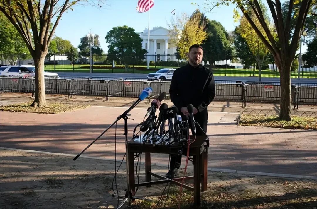 俄乌和平条件已公布，只要普京见好就收，西方对俄罗斯既往不咎