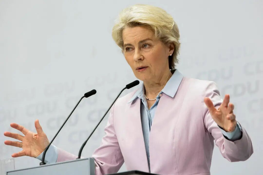 中国对欧“杀荷儆欧”,背后是一场即将爆发的终极摊牌!