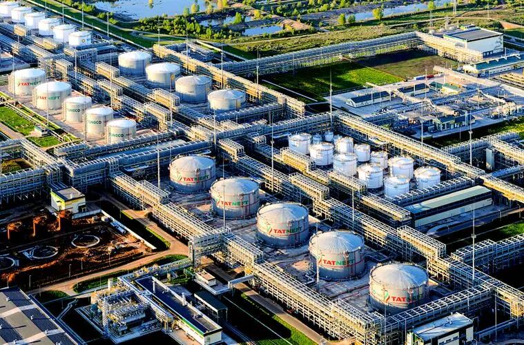 中国出手不光西方慌了,就连普京急掏600亿,誓要摆脱稀土依赖