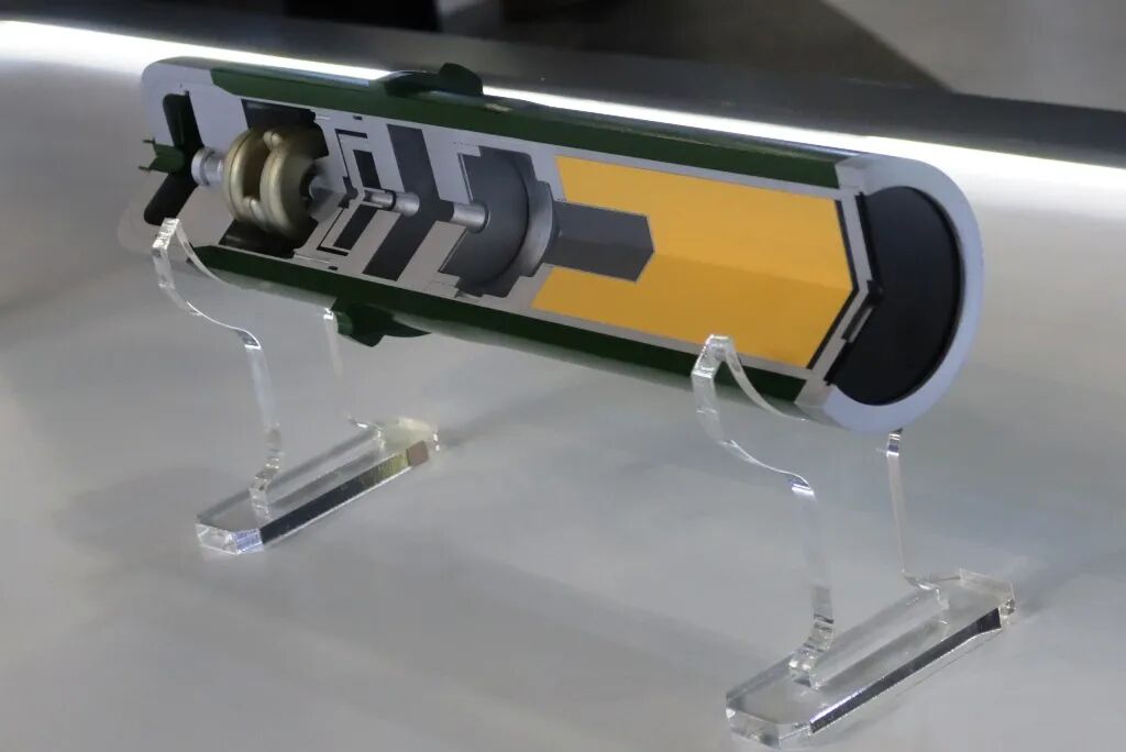 韩华公司推出下一代K-NIFV步战车,在红背蜘蛛步战车上国产化