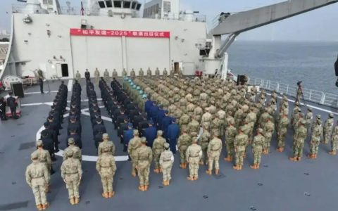 中美马来西亚会谈开始，会成为重大转折点吗？