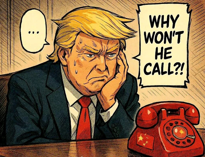 真正利好:美对华预演“新冷战”遭3连败!特朗普暗示“交易”台湾?