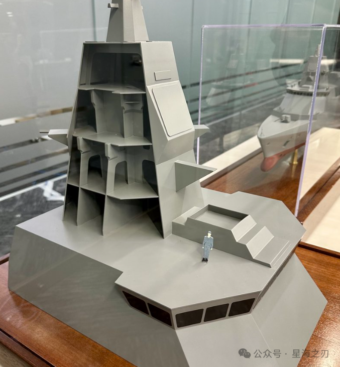 新加坡下水史上最强战舰：MRCV “胜利号” 开启海军现代化新纪元