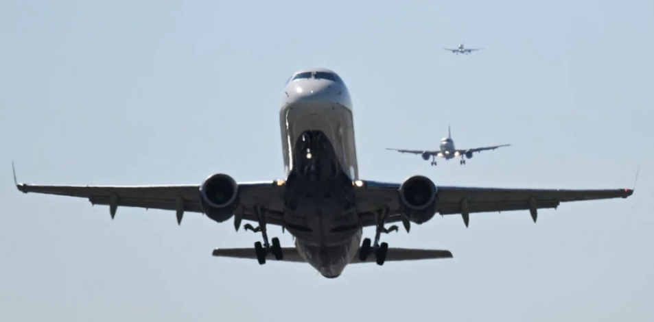 中美航权，暗中较劲！