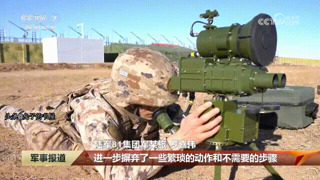 服役时间超过50年,我军为何还不淘汰红箭-73反坦克导弹?