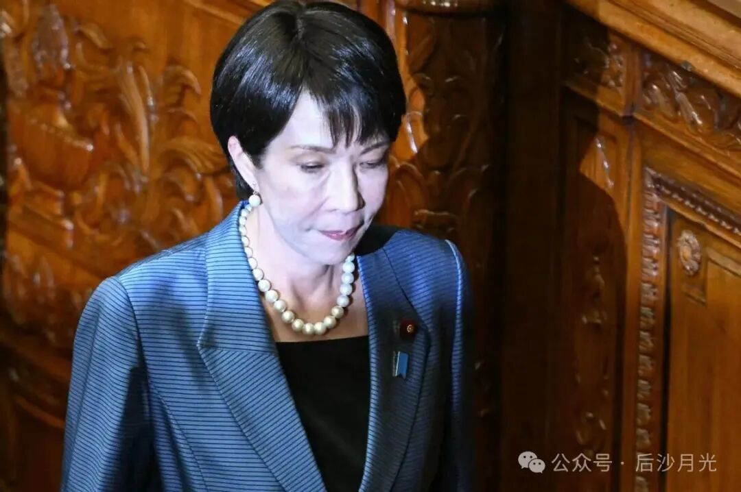 高市早苗在召唤皇军!“台湾有事,日本有事”鬼话的由来