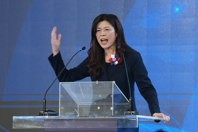 美方坐不住了！