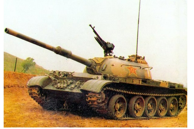 照猫画虎的巴比伦雄狮,乱侃伊拉克的T72.