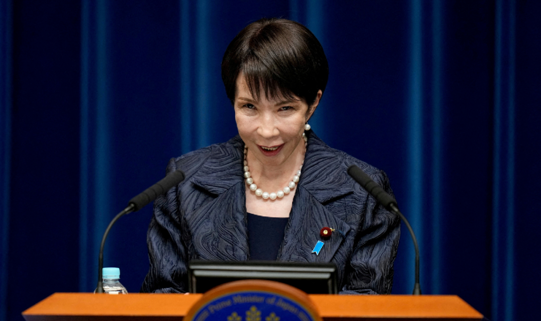 如日方胆敢武力介入台海局势 中方必将迎头痛击