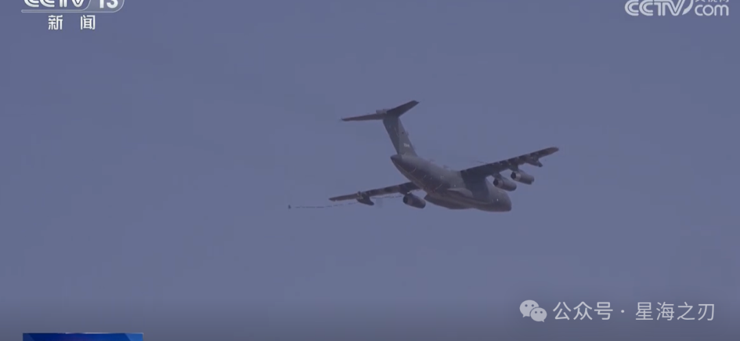 既然有了运油20,我国为什么还要买俄制加油机?!