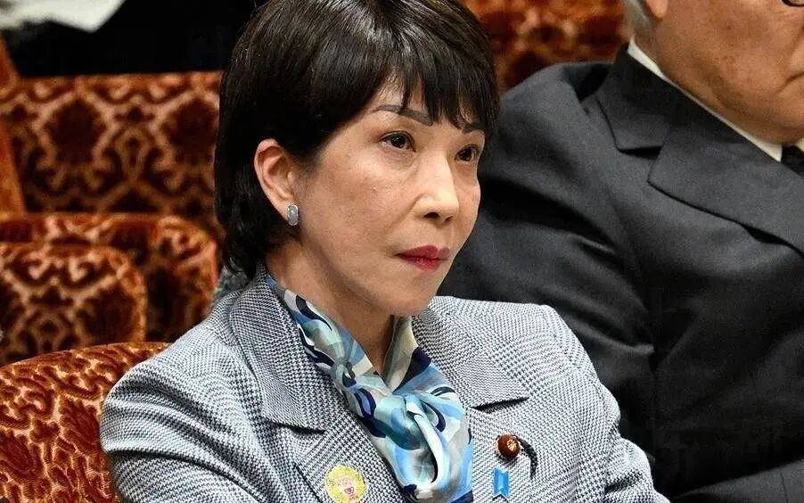 日本有备来袭,中国人要小心了!