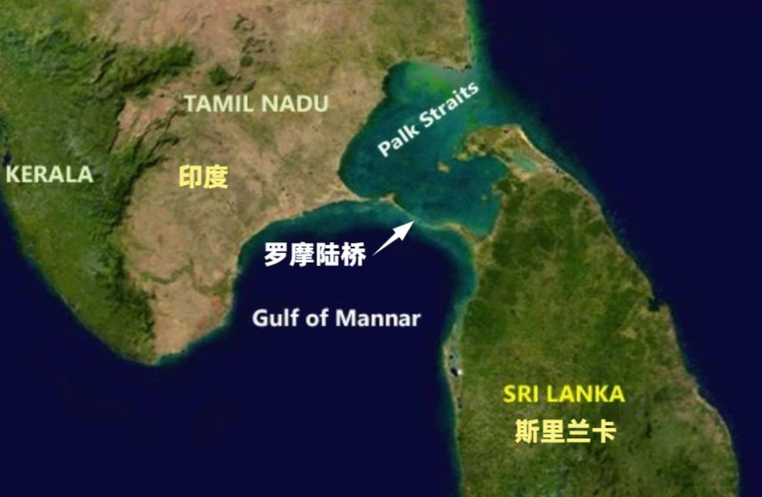 印度后院频频起火