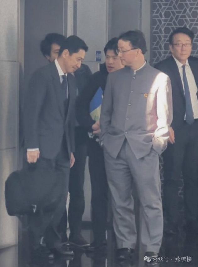 抗日战争会爆发吗？