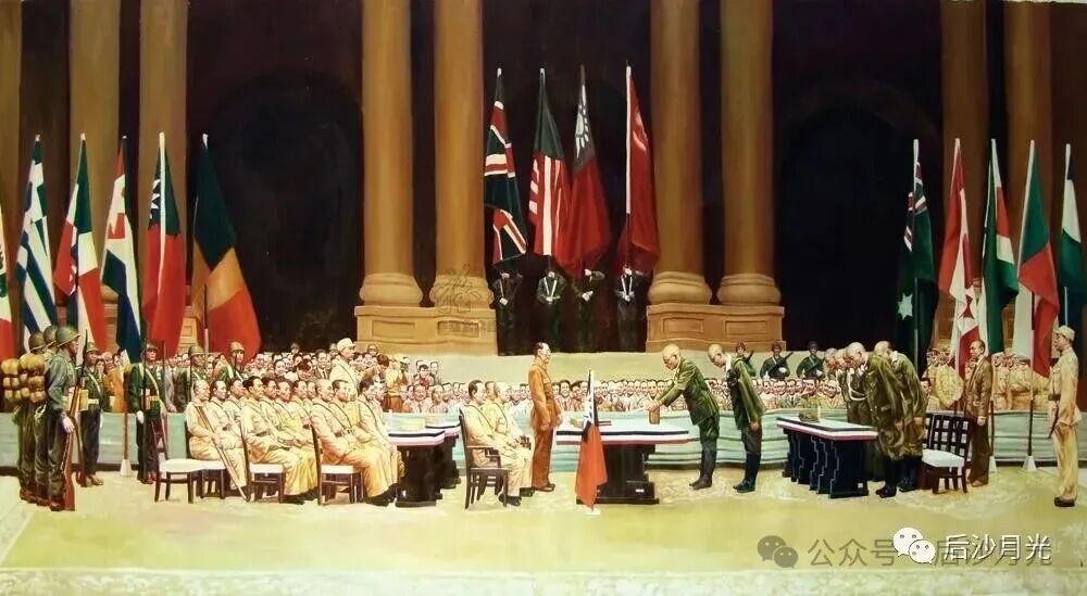 以德报怨,只会让日本变得更加歹毒