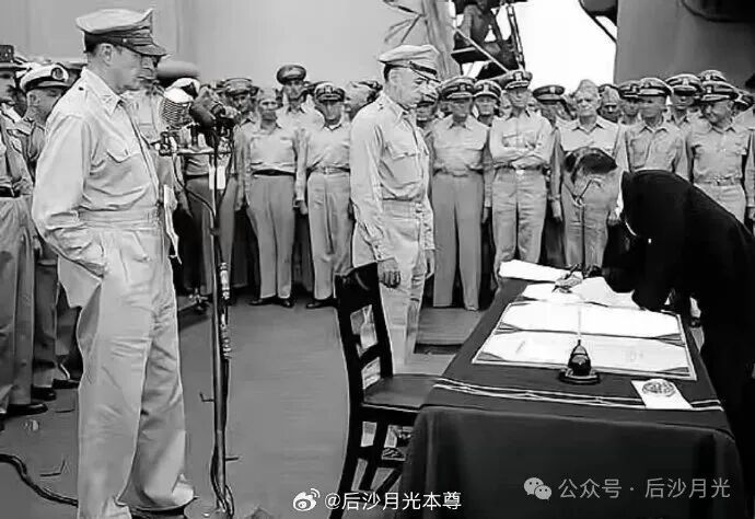 以德报怨,只会让日本变得更加歹毒