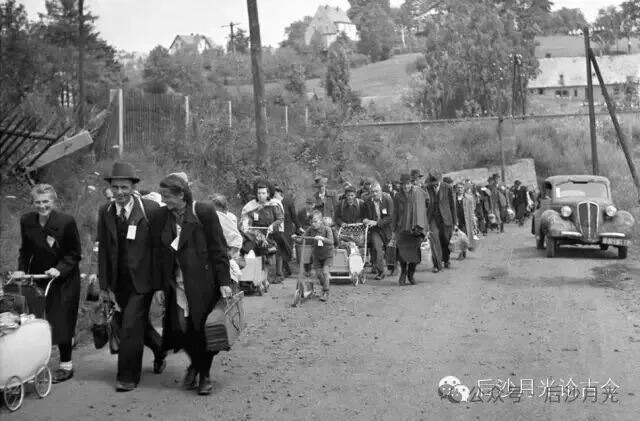 以德报怨,只会让日本变得更加歹毒