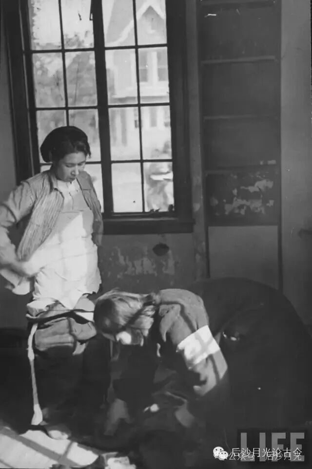 以德报怨,只会让日本变得更加歹毒